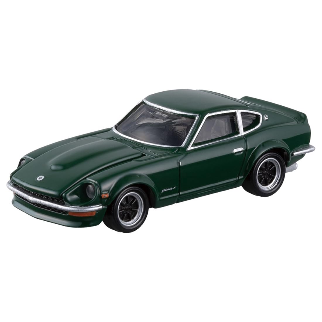 Amazon.co.jp: タカラトミー(TAKARA TOMY) トミカプレミアム NISSAN